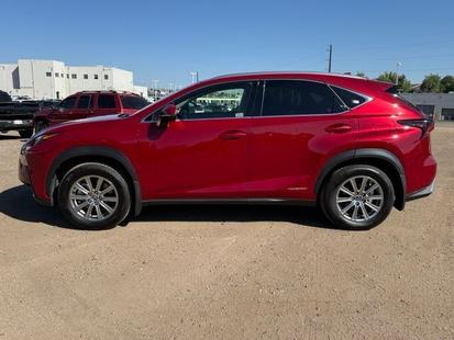 lexus nx hybrid 2021 JTJDJRDZ9M2161627 image lexus nx hybrid 2021 JTJDJRDZ9M2161627 image